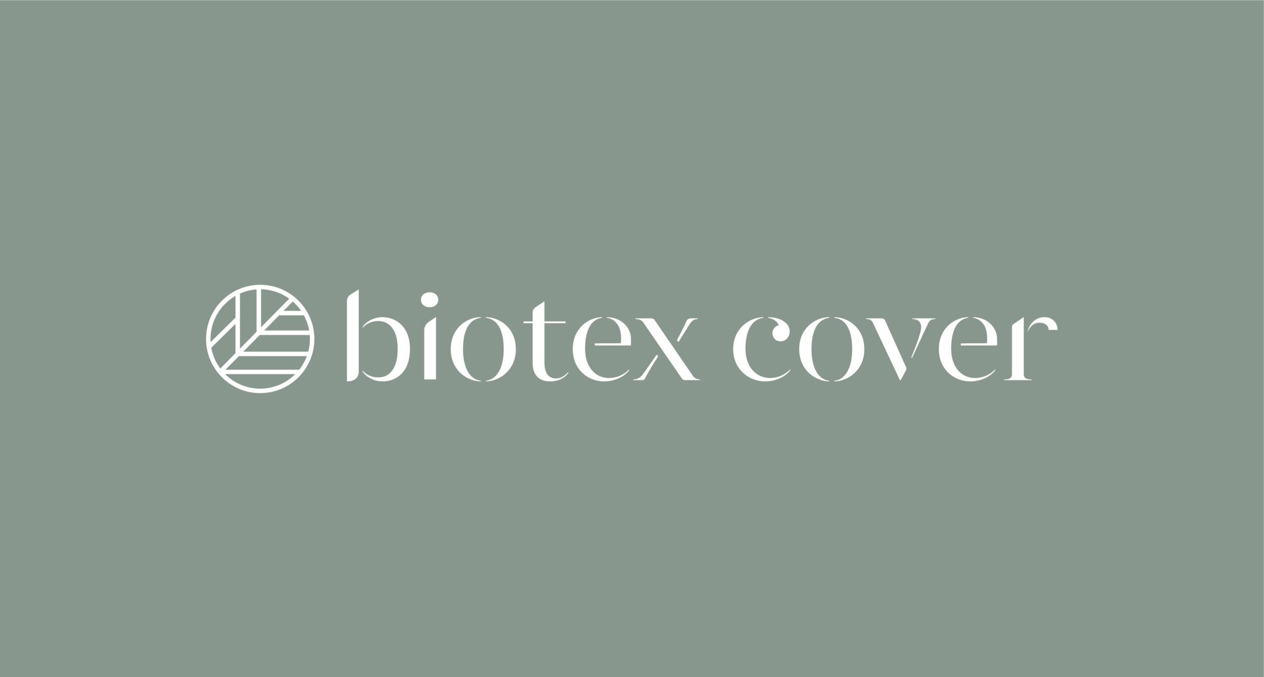 Biotex Cover