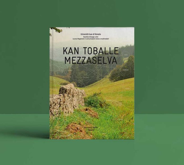 Kan Toballe Mezzasleva by Francesco Belloli Designer Vicenza - THESIS PROJECT