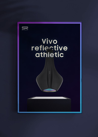 VIVO SADDLE MARKETING INFO